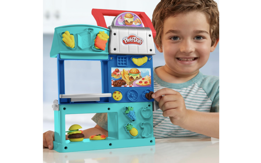 play-doh kitchen creations set, early black friday deals for babies and kids